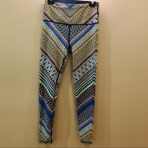 High-rise Sport leggings